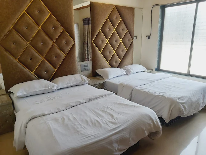 Double Room 2